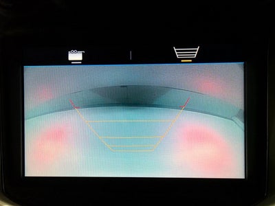 2020 Chevrolet Silverado 1500 RST Z71