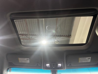 2019 Chevrolet Silverado 1500 LTZ Z71 Off-Road