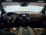 2022 Chevrolet Silverado 1500 LTD High Country Z71 Off-Road