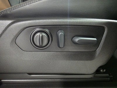 2022 Chevrolet Silverado 1500 LTD High Country Z71 Off-Road