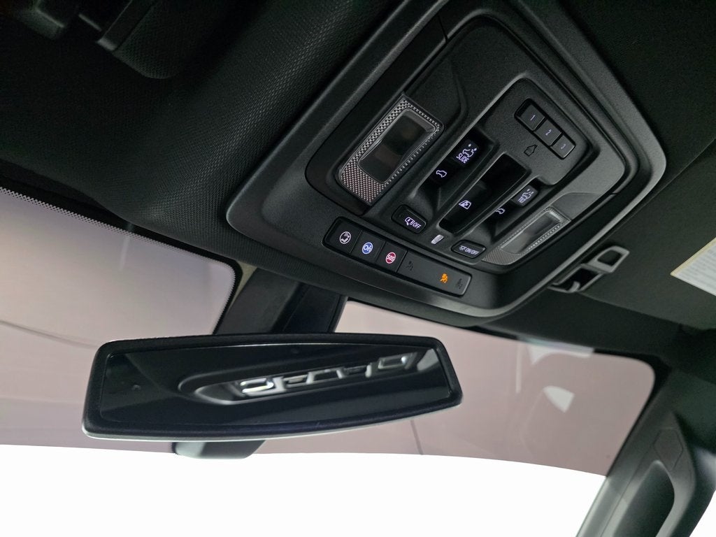 2022 Chevrolet Silverado 1500 LTD High Country Z71 Off-Road