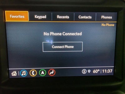 2022 Chevrolet Silverado 1500 LTD High Country Z71 Off-Road