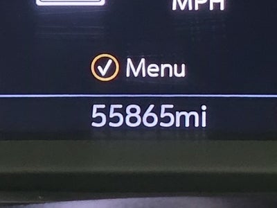 2022 Chevrolet Silverado 1500 LTD High Country Z71 Off-Road