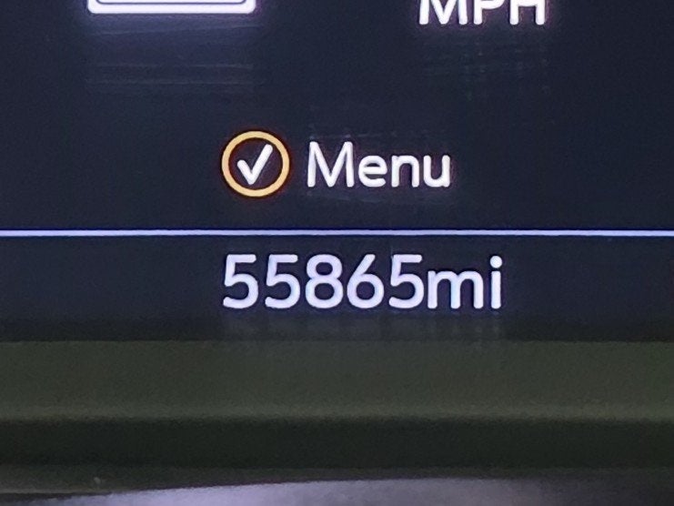 2022 Chevrolet Silverado 1500 LTD High Country Z71 Off-Road