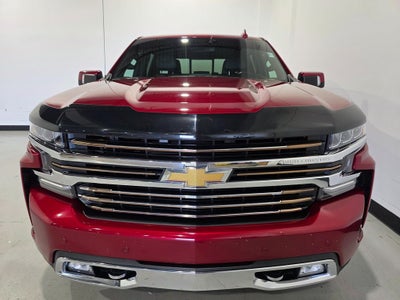 2022 Chevrolet Silverado 1500 LTD High Country Z71 Off-Road
