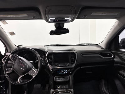 2021 GMC Acadia AT4