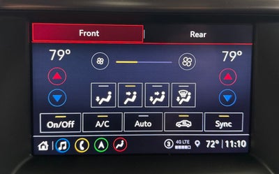 2021 GMC Acadia AT4