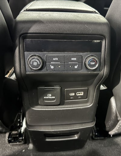 2021 GMC Acadia AT4