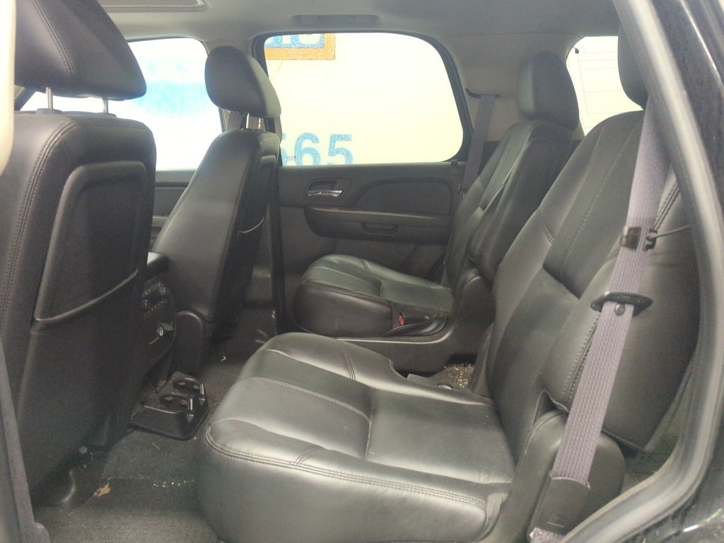 2011 Chevrolet Tahoe LT