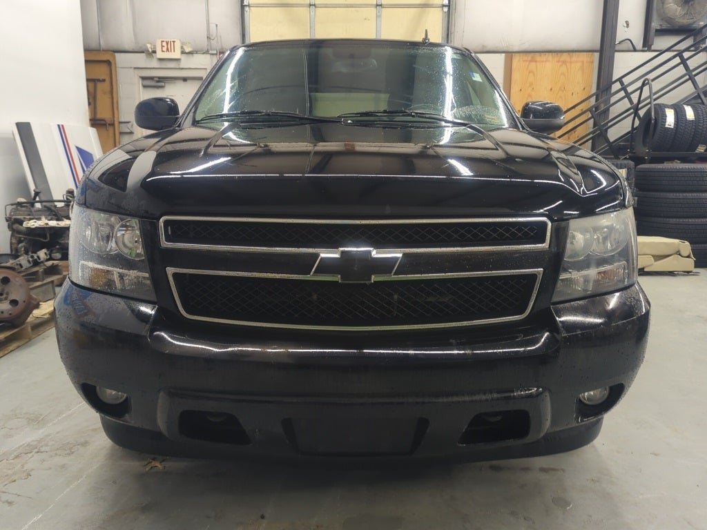 2011 Chevrolet Tahoe LT