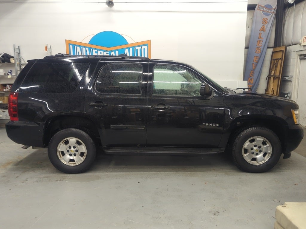 2011 Chevrolet Tahoe LT