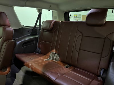 2020 Chevrolet Suburban Premier