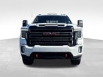 2021 GMC Sierra 2500HD AT4