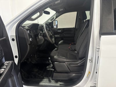 2023 GMC Sierra 2500HD Pro