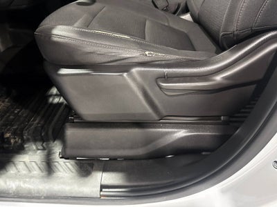 2023 GMC Sierra 2500HD Pro