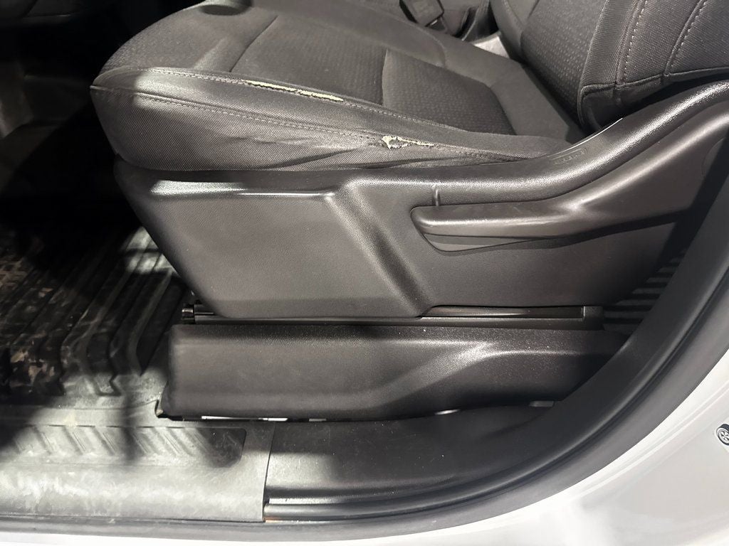 2023 GMC Sierra 2500HD Pro