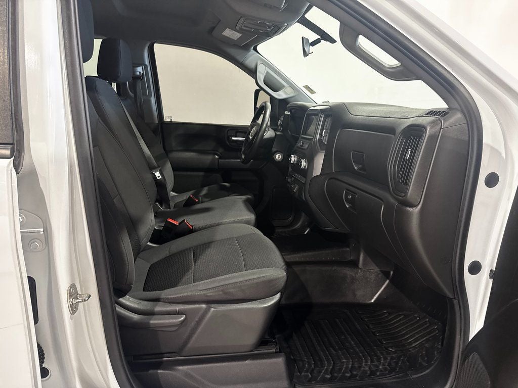 2023 GMC Sierra 2500HD Pro