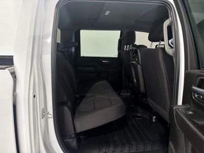 2023 GMC Sierra 2500HD Pro