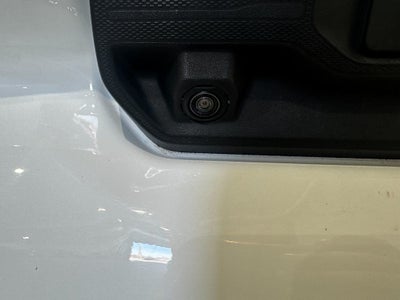 2023 GMC Sierra 2500HD Pro