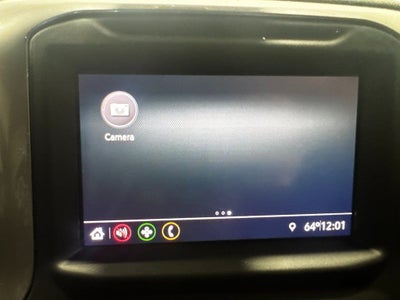 2023 GMC Sierra 2500HD Pro