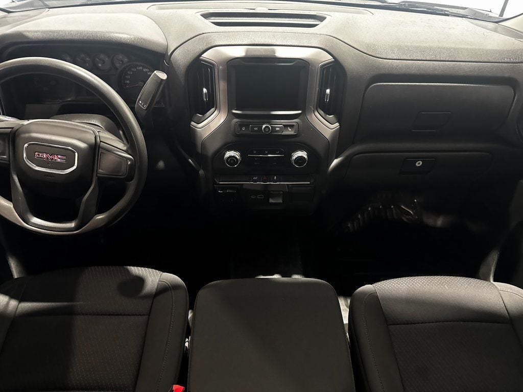 2023 GMC Sierra 2500HD Pro