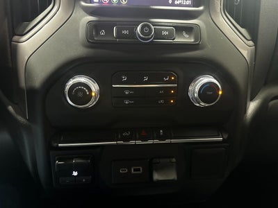 2023 GMC Sierra 2500HD Pro