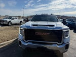 2023 GMC Sierra 2500HD Pro