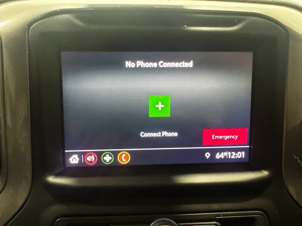 2023 GMC Sierra 2500HD Pro