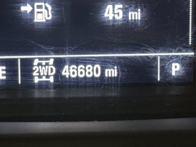 2023 GMC Sierra 2500HD Pro