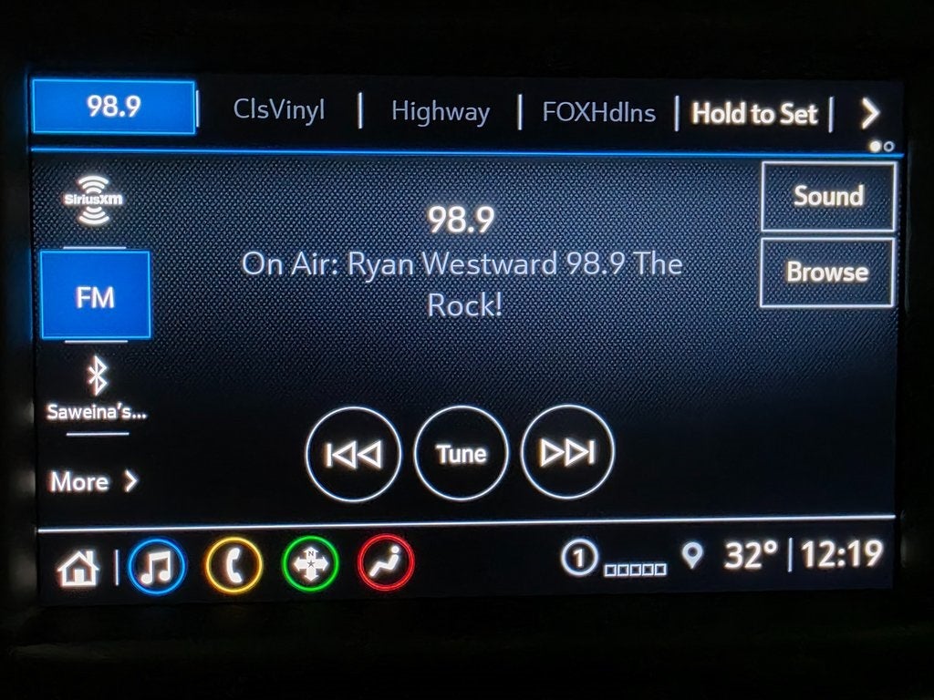 2023 GMC Sierra 2500HD AT4