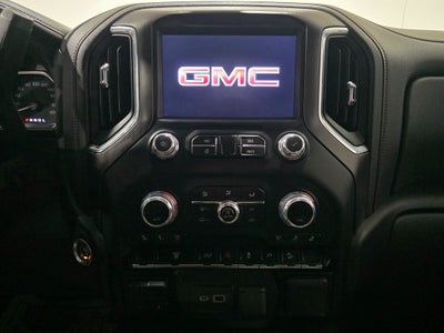 2023 GMC Sierra 2500HD AT4