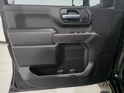 2023 GMC Sierra 2500HD AT4