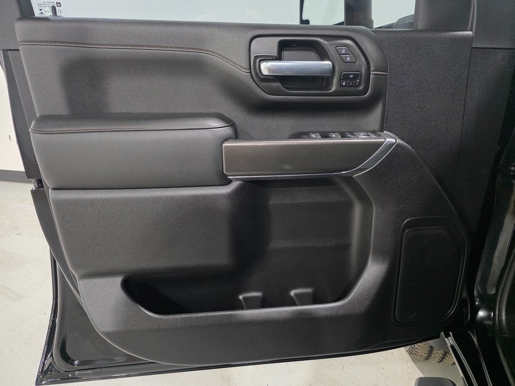 2023 GMC Sierra 2500HD AT4