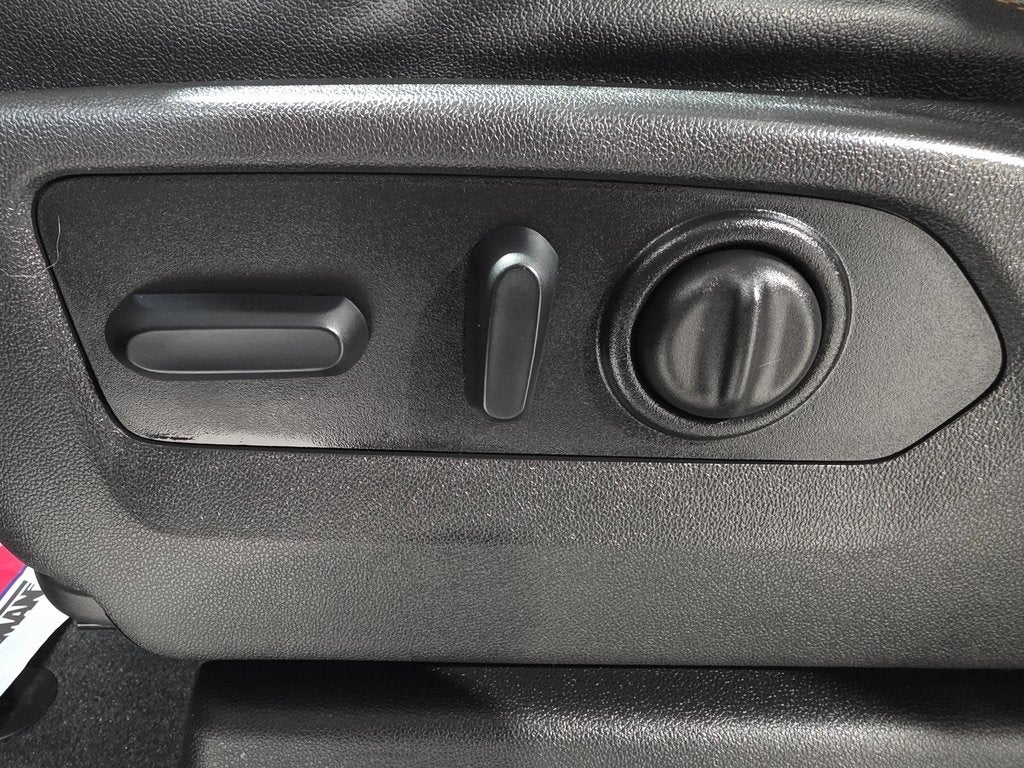 2023 GMC Sierra 2500HD AT4