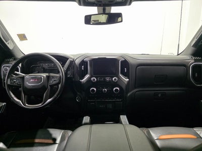 2023 GMC Sierra 2500HD AT4