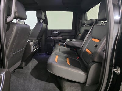 2023 GMC Sierra 2500HD AT4