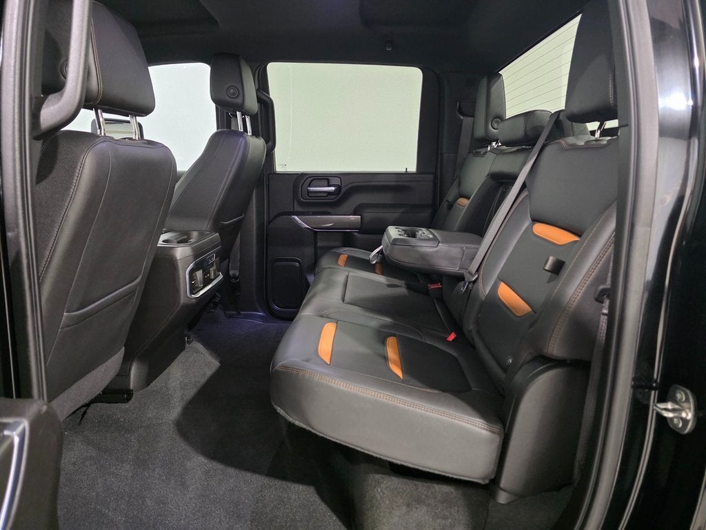 2023 GMC Sierra 2500HD AT4