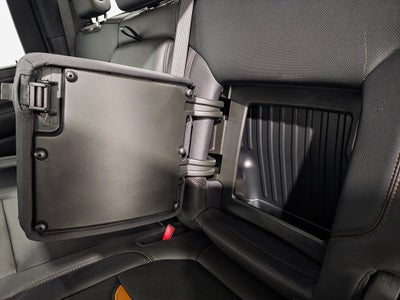 2023 GMC Sierra 2500HD AT4