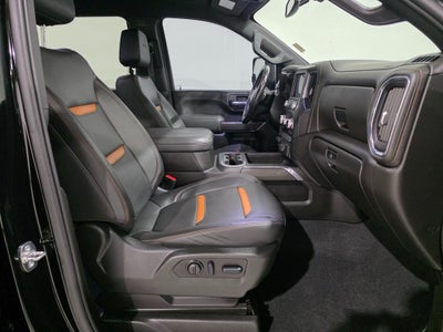 2023 GMC Sierra 2500HD AT4