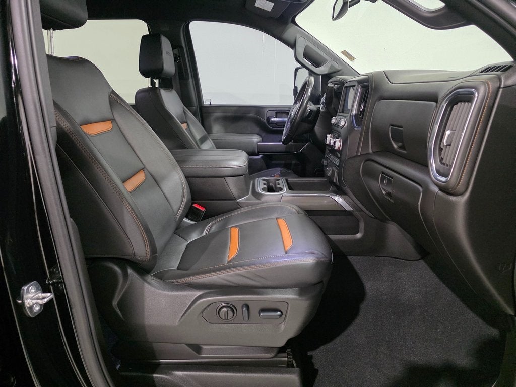 2023 GMC Sierra 2500HD AT4