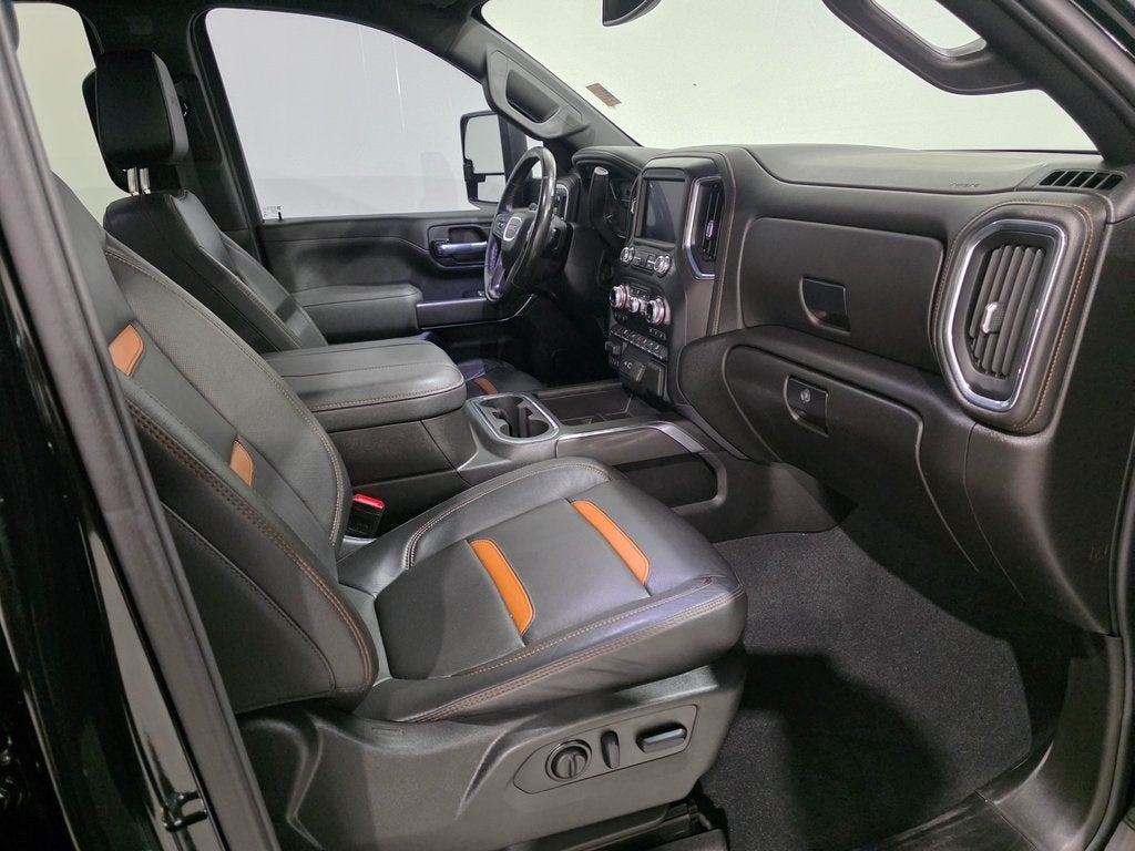 2023 GMC Sierra 2500HD AT4