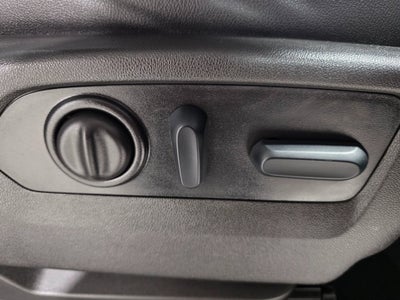 2023 GMC Sierra 2500HD AT4