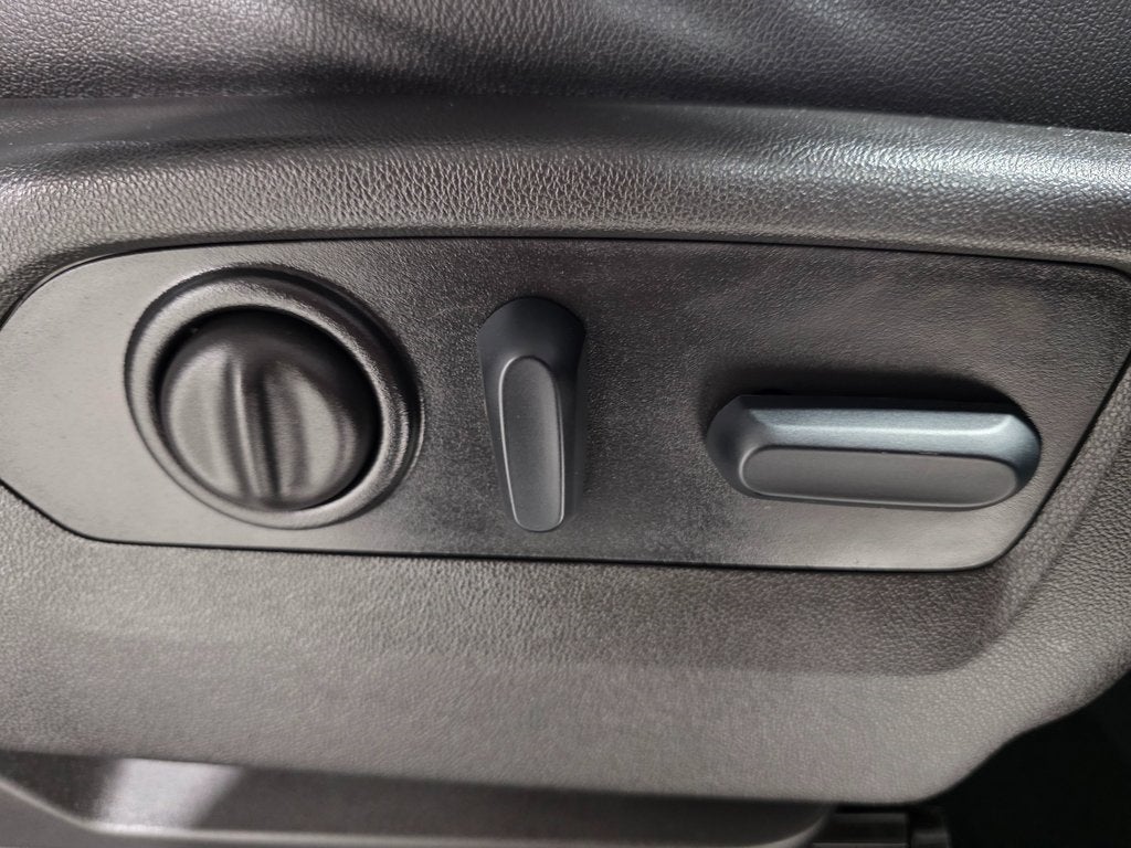 2023 GMC Sierra 2500HD AT4