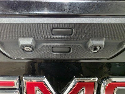 2023 GMC Sierra 2500HD AT4