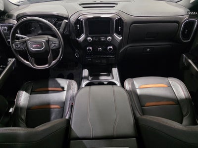 2023 GMC Sierra 2500HD AT4