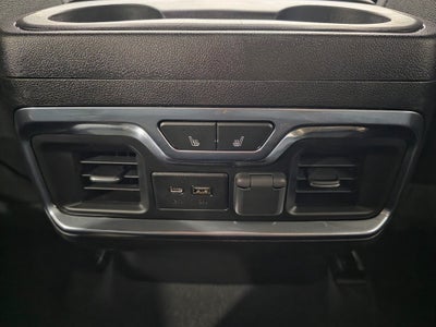 2023 GMC Sierra 2500HD AT4