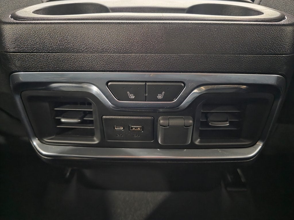 2023 GMC Sierra 2500HD AT4