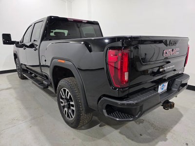 2023 GMC Sierra 2500HD AT4