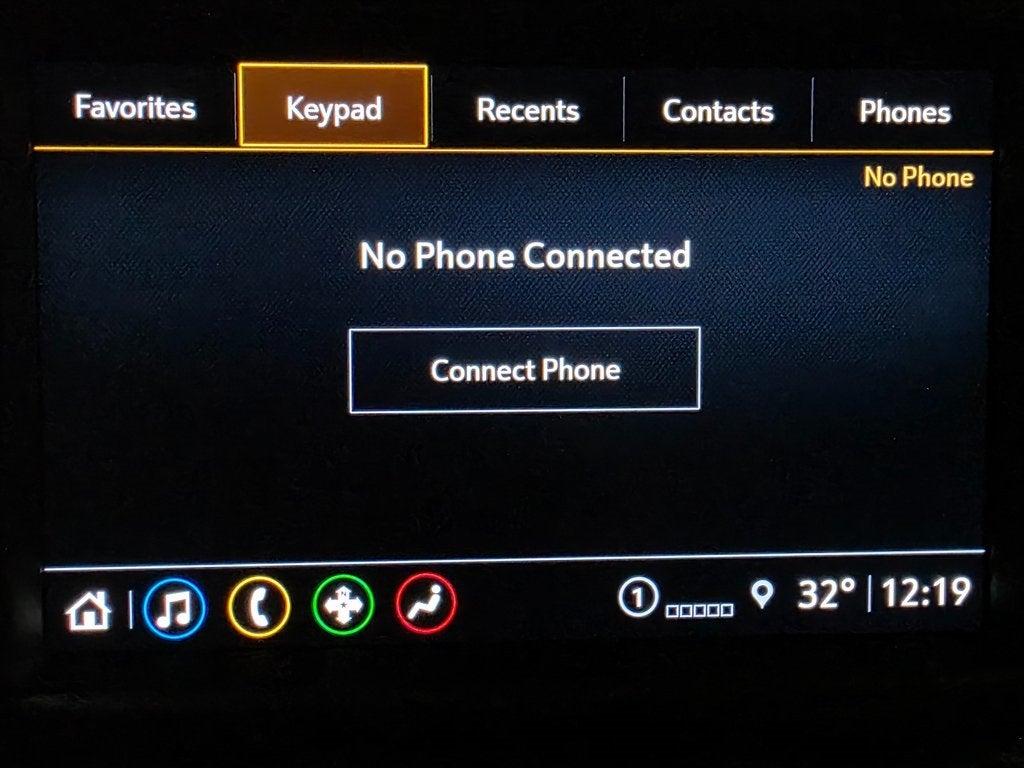 2023 GMC Sierra 2500HD AT4