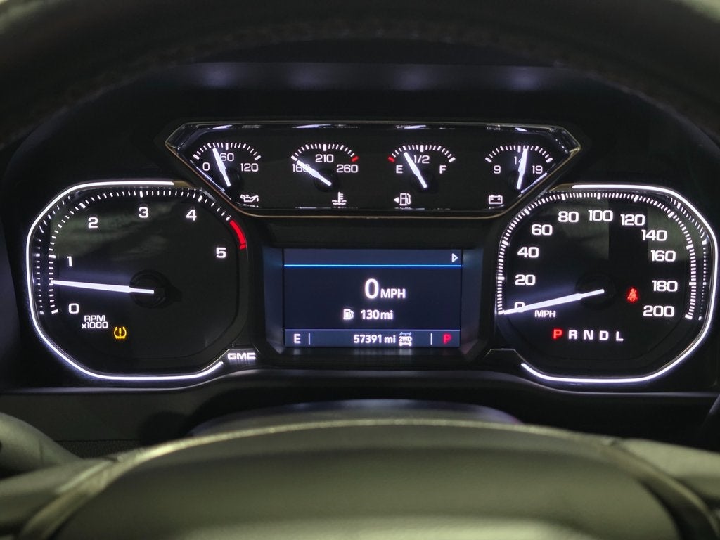 2023 GMC Sierra 2500HD AT4